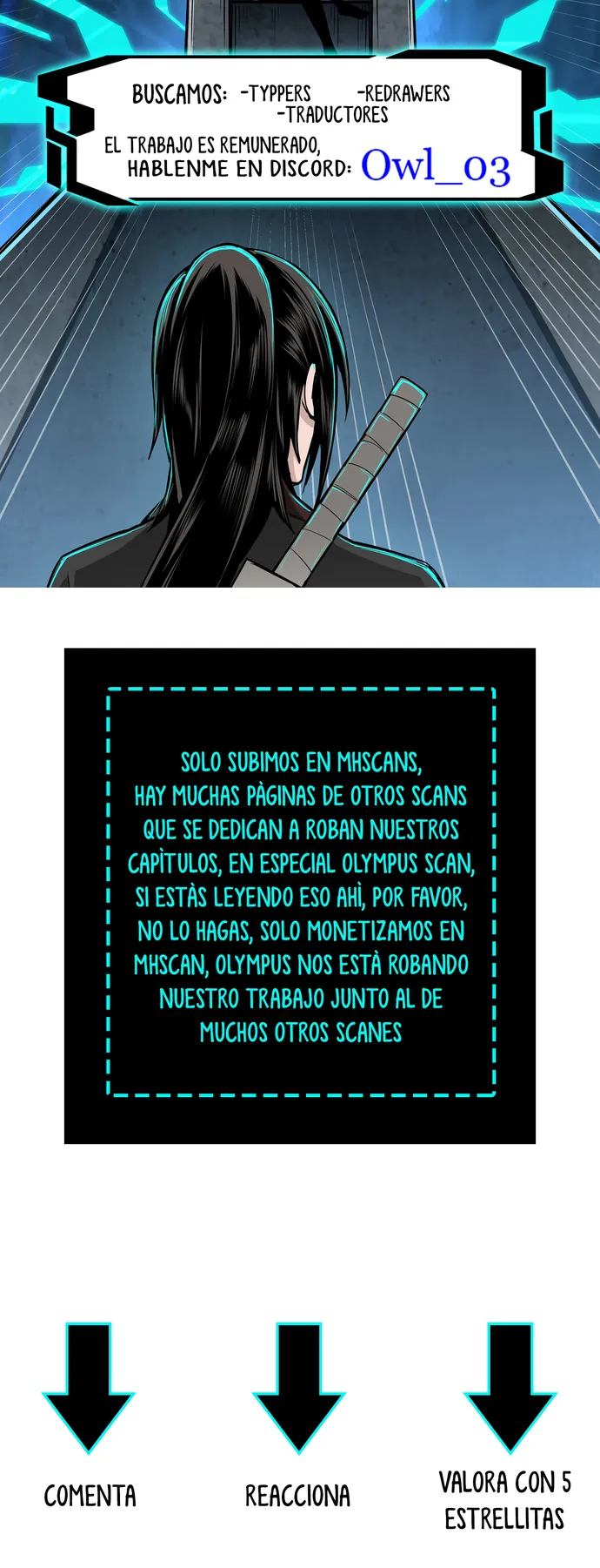 Read Maestro de dragones Manga Online