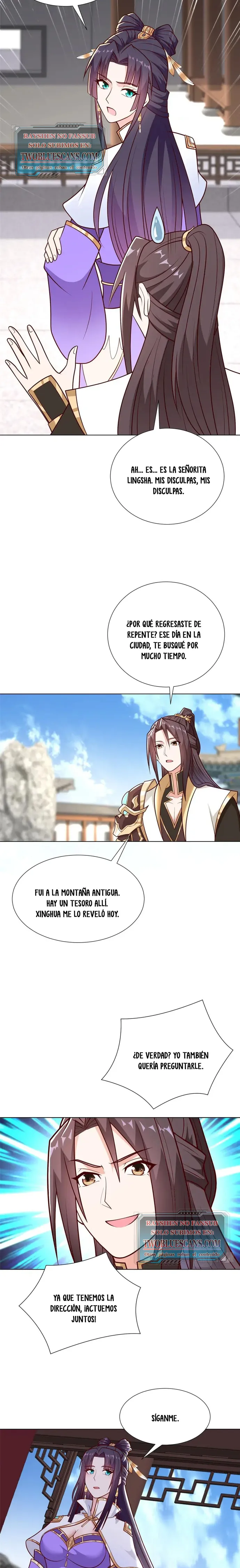Read Maestro de dragones Manga Online