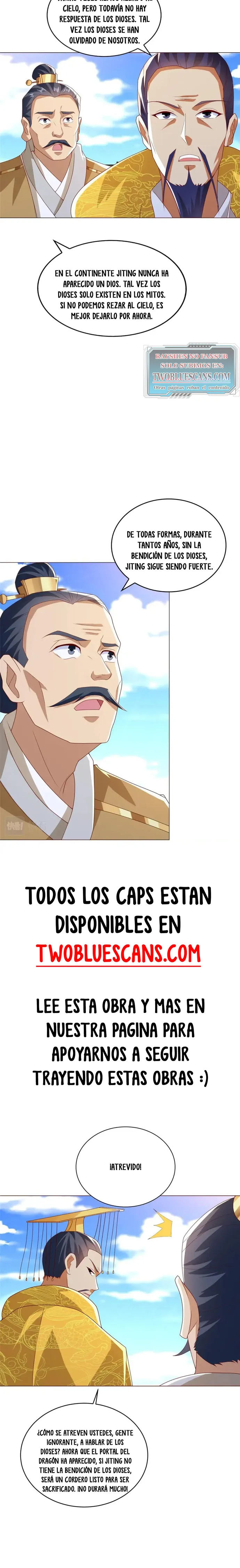 Read Maestro de dragones Manga Online