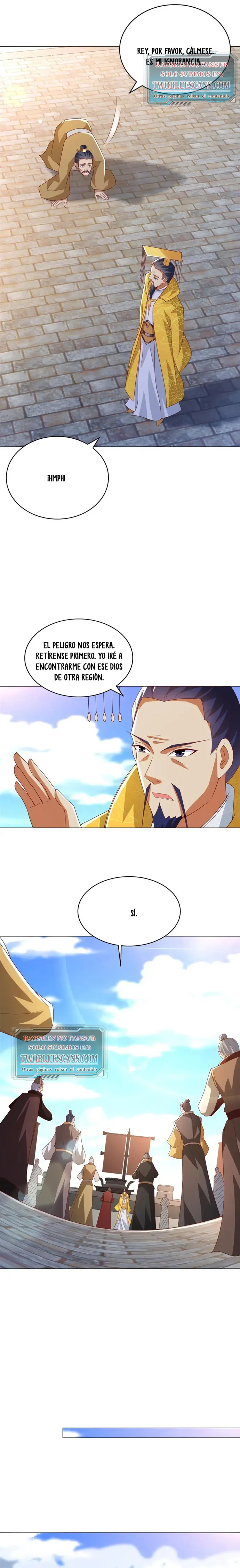 Read Maestro de dragones Manga Online
