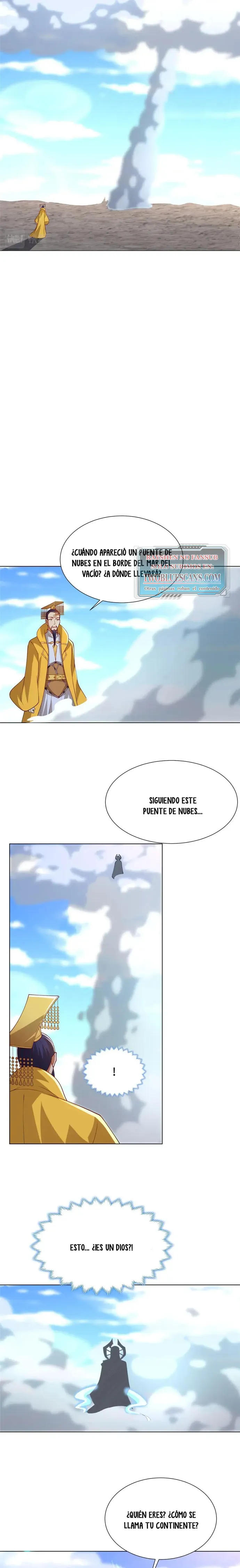 Read Maestro de dragones Manga Online