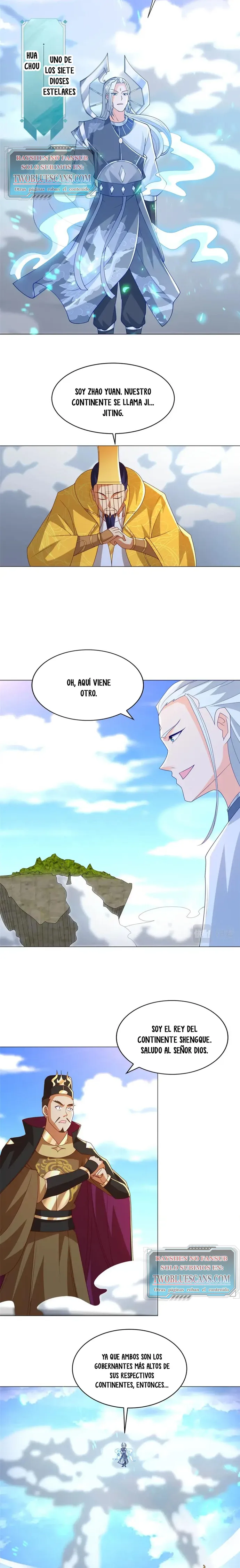 Read Maestro de dragones Manga Online