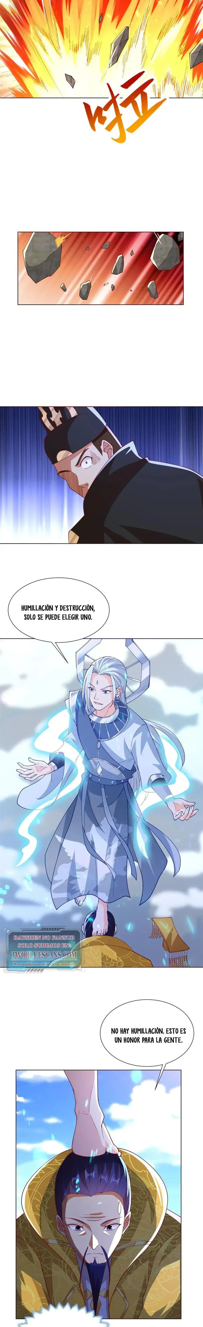 Read Maestro de dragones Manga Online