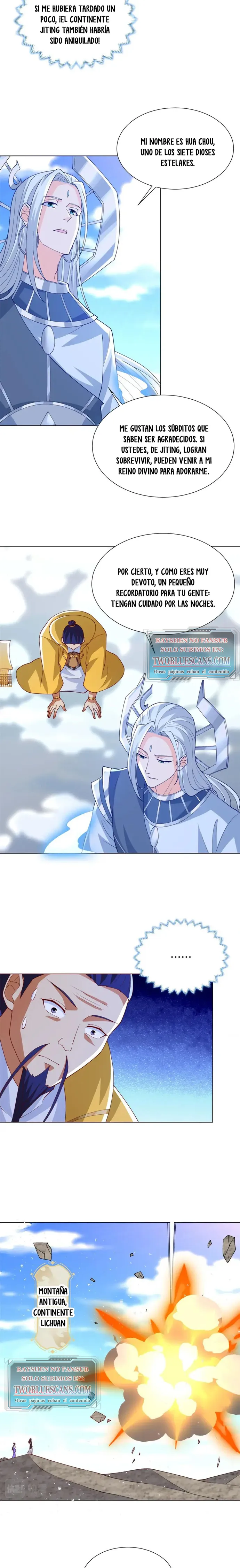 Read Maestro de dragones Manga Online
