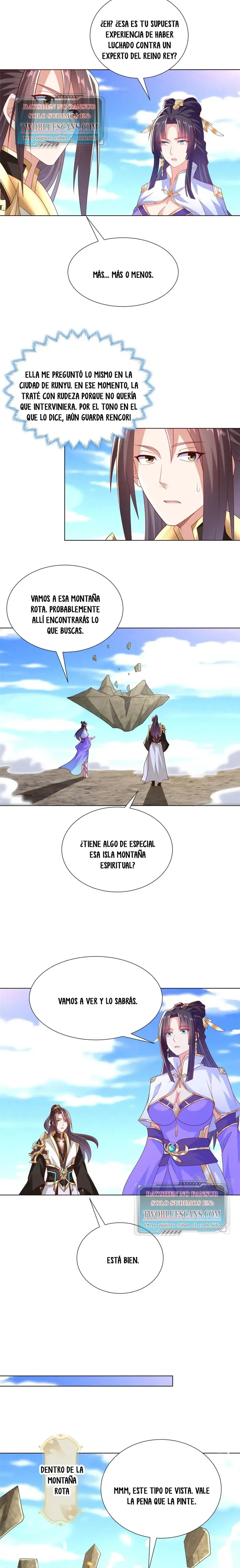 Read Maestro de dragones Manga Online