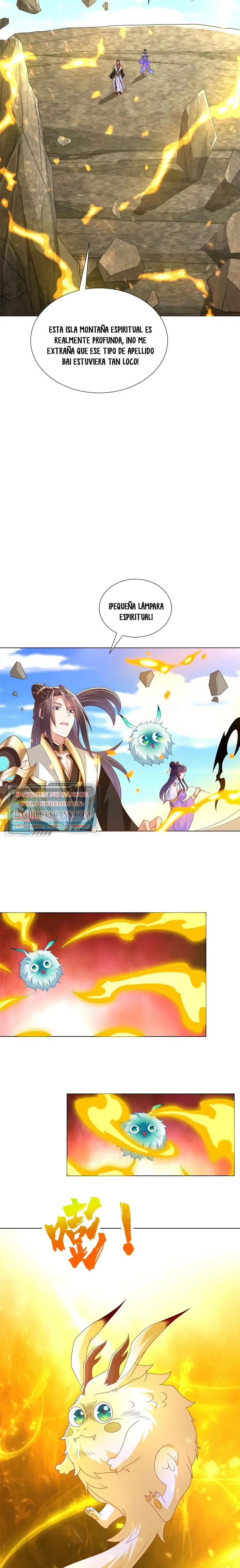 Read Maestro de dragones Manga Online