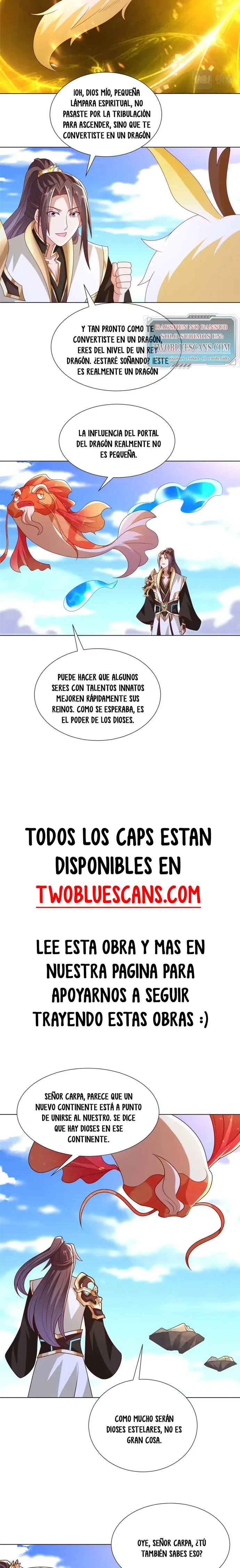 Read Maestro de dragones Manga Online