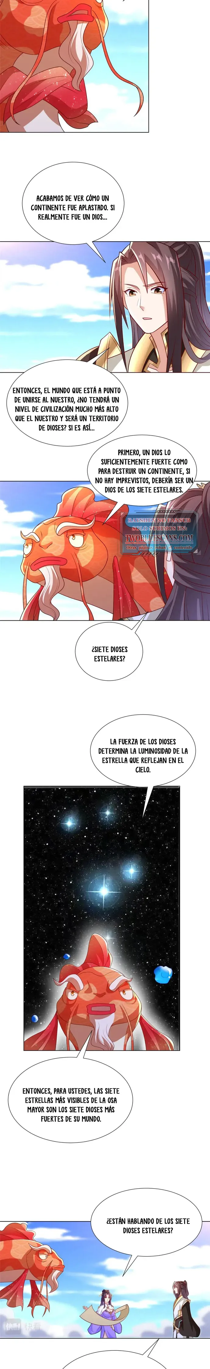 Read Maestro de dragones Manga Online
