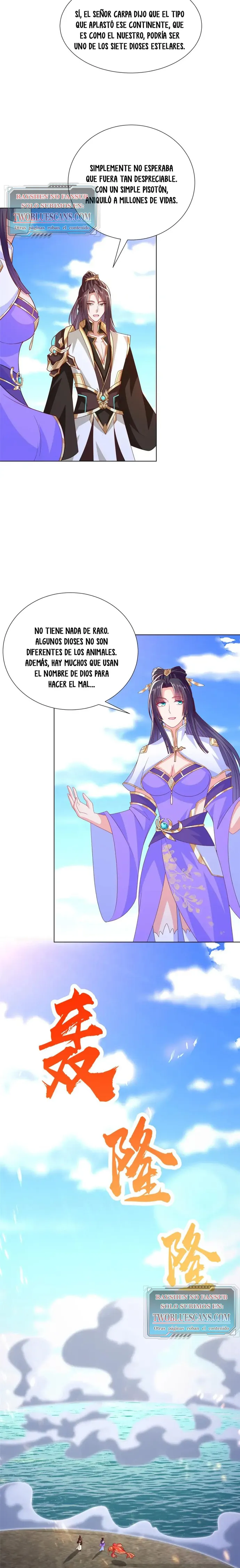 Read Maestro de dragones Manga Online