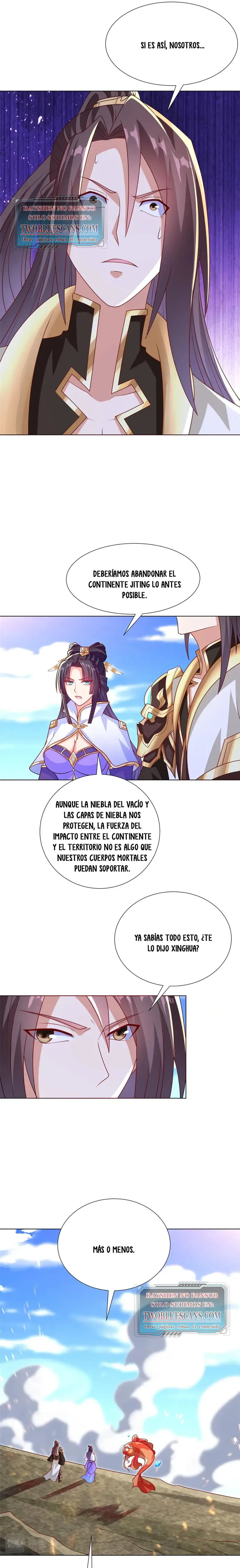 Read Maestro de dragones Manga Online