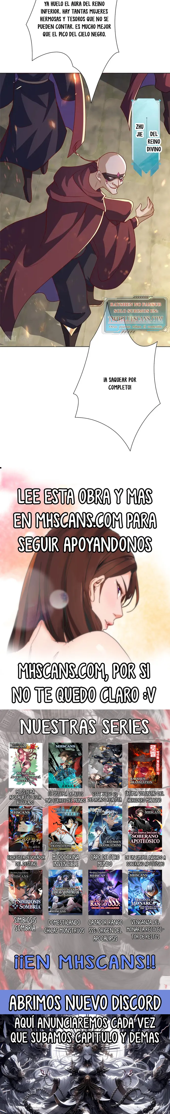 Read Maestro de dragones Manga Online