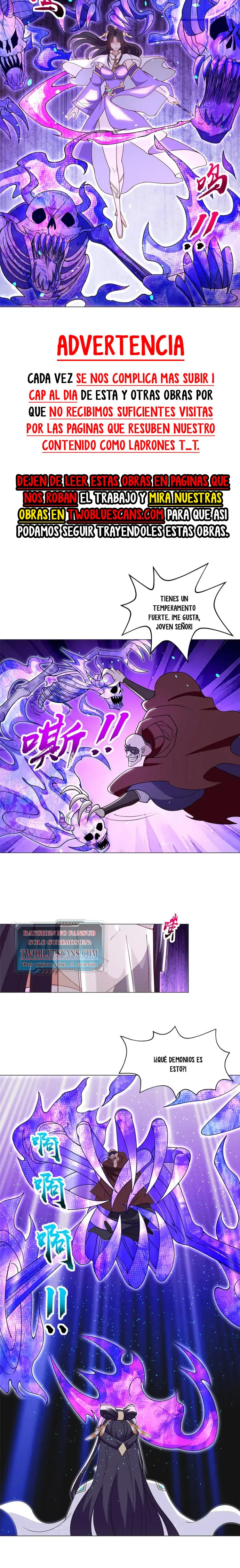 Read Maestro de dragones Manga Online