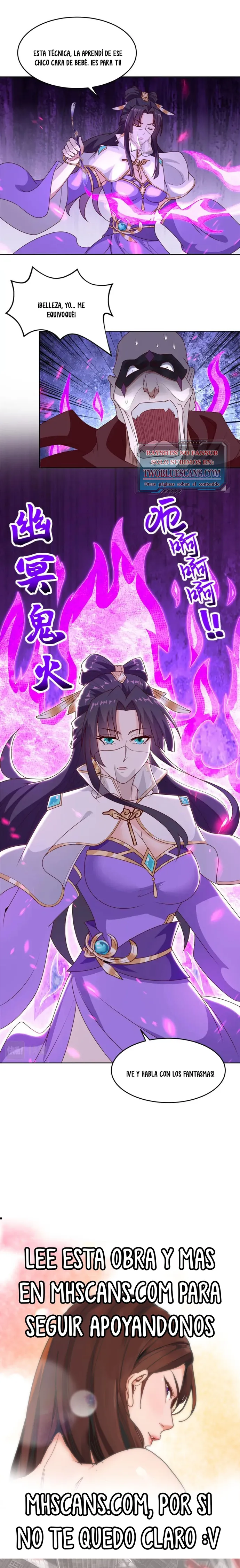 Read Maestro de dragones Manga Online