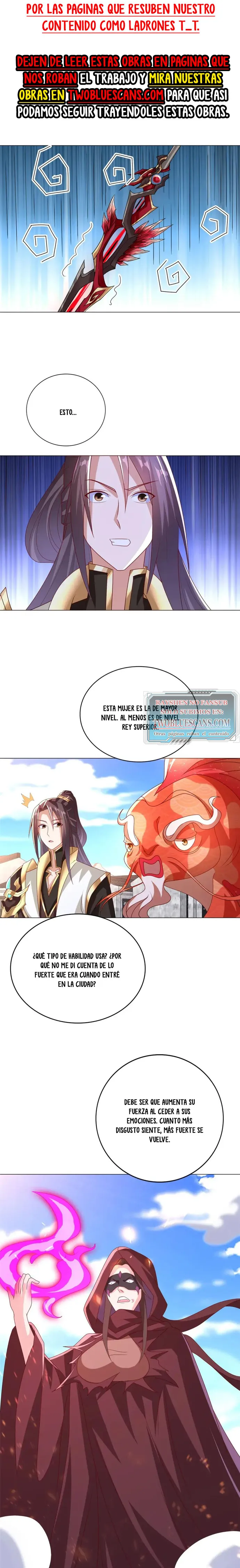 Read Maestro de dragones Manga Online