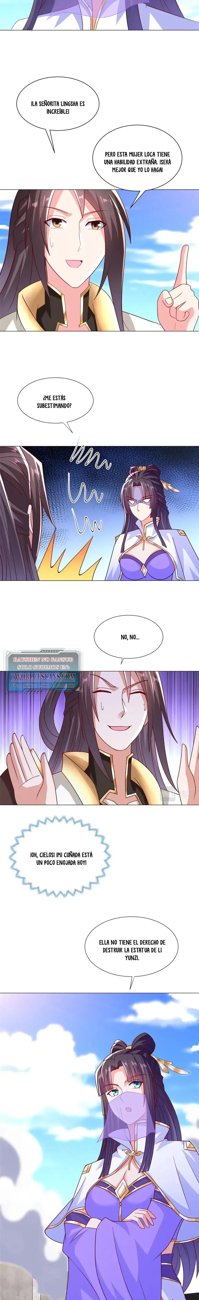 Read Maestro de dragones Manga Online