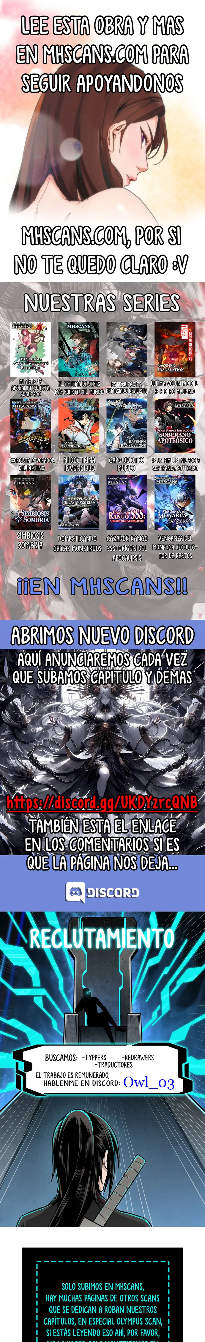 Read Maestro de dragones Manga Online