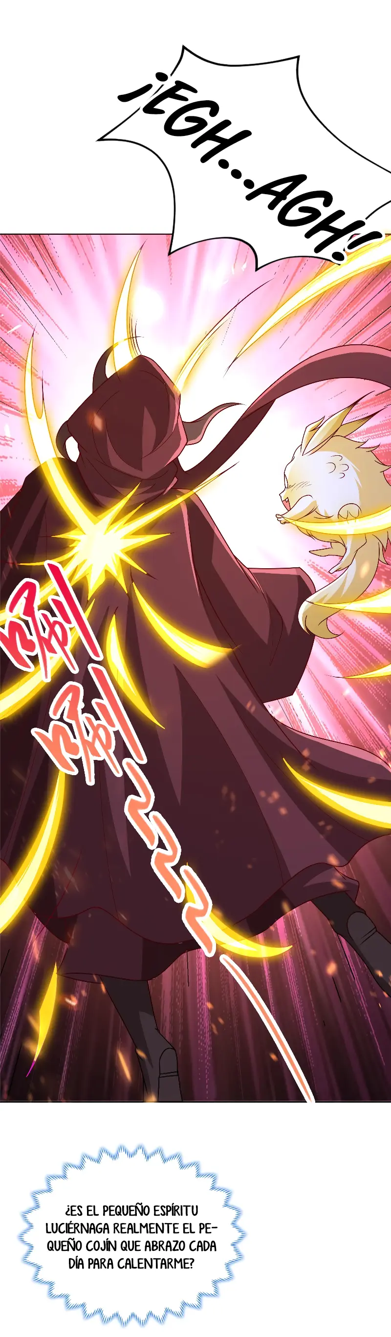 Read Maestro de dragones Manga Online
