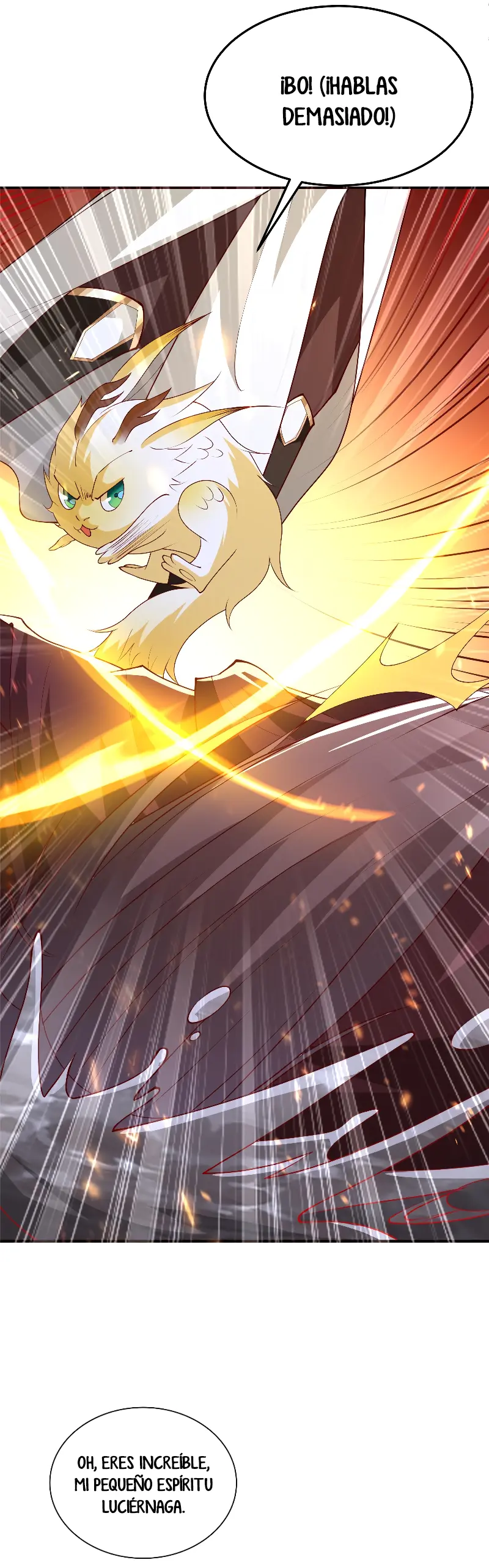 Read Maestro de dragones Manga Online