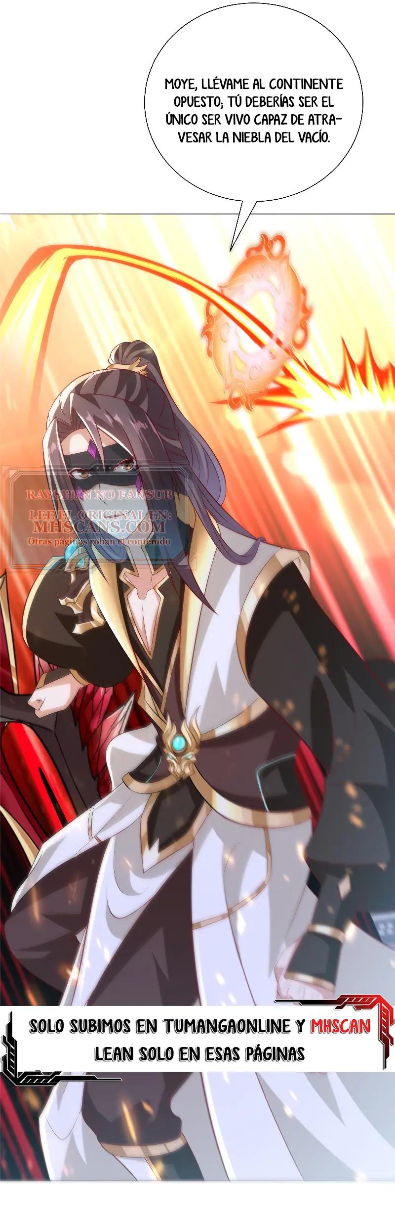 Read Maestro de dragones Manga Online