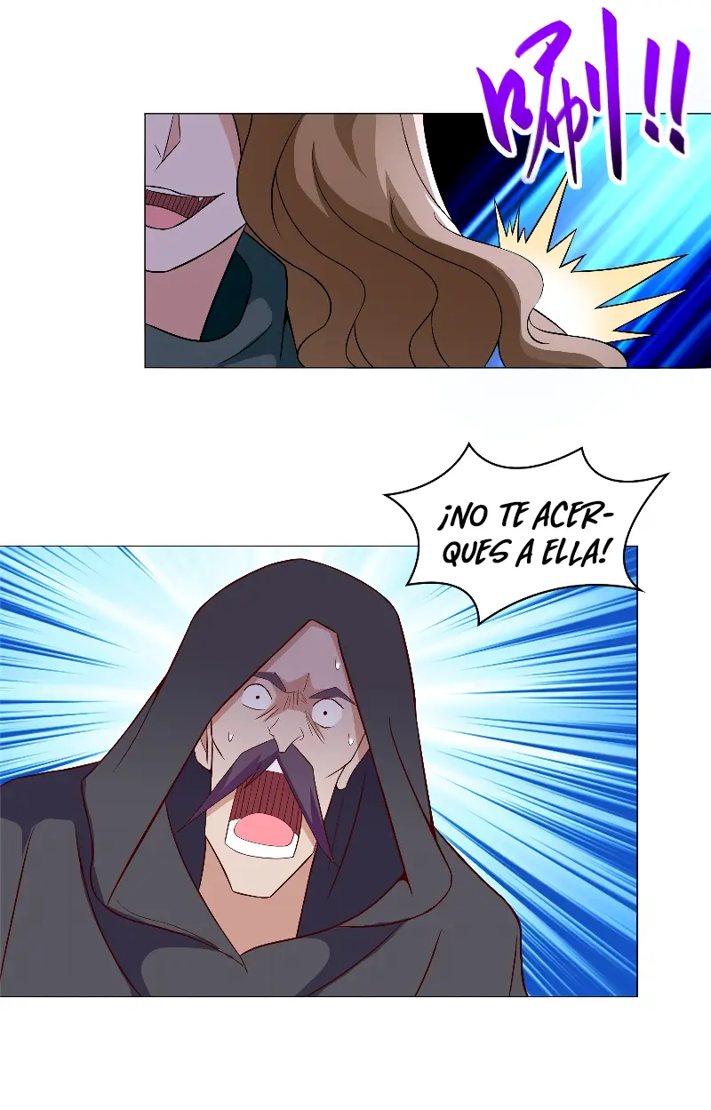 Read Maestro de dragones Manga Online