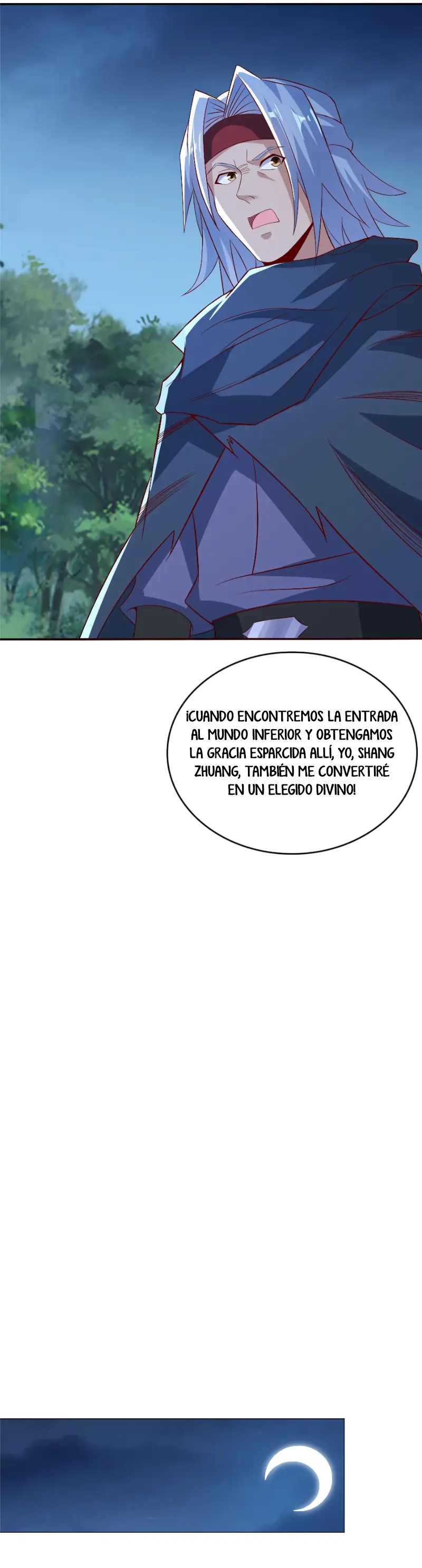 Read Maestro de dragones Manga Online