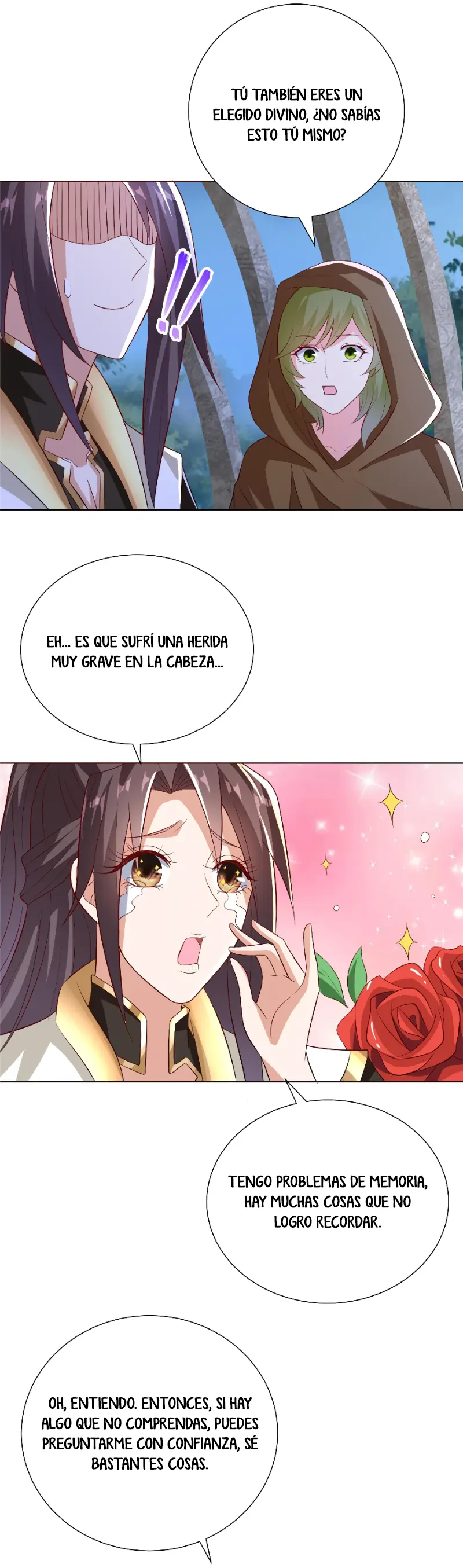 Read Maestro de dragones Manga Online