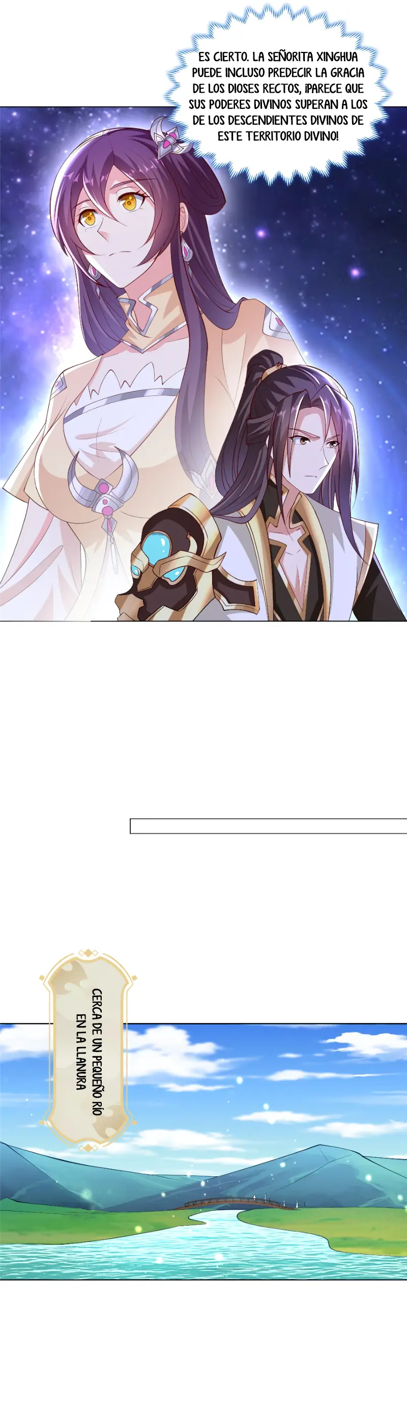 Read Maestro de dragones Manga Online