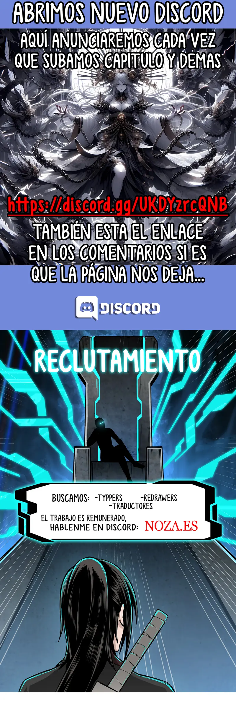 Read Maestro de dragones Manga Online