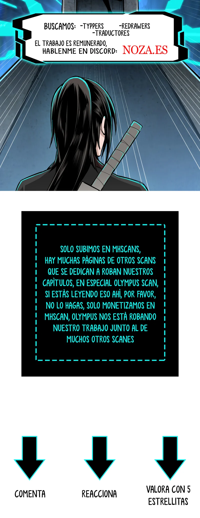 Read Maestro de dragones Manga Online
