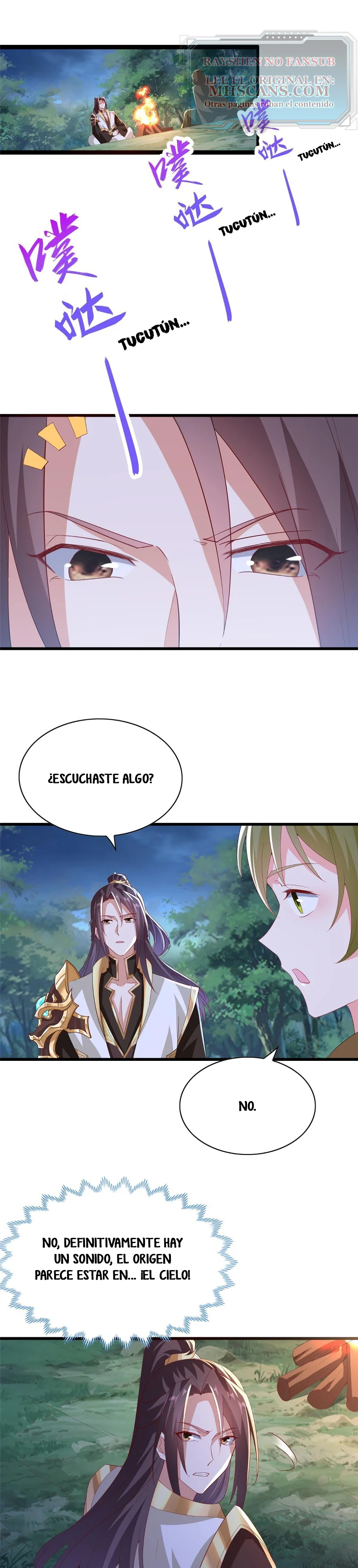 Read Maestro de dragones Manga Online