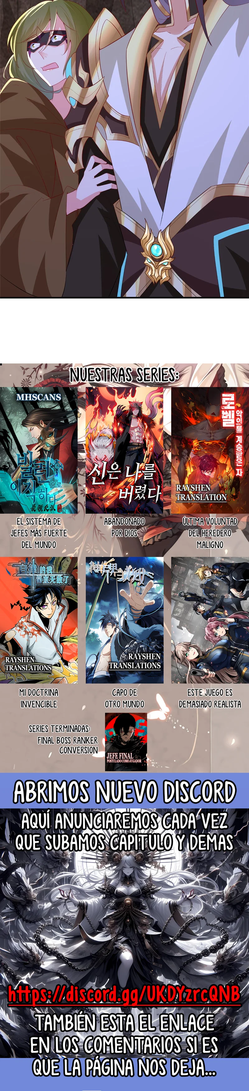 Read Maestro de dragones Manga Online