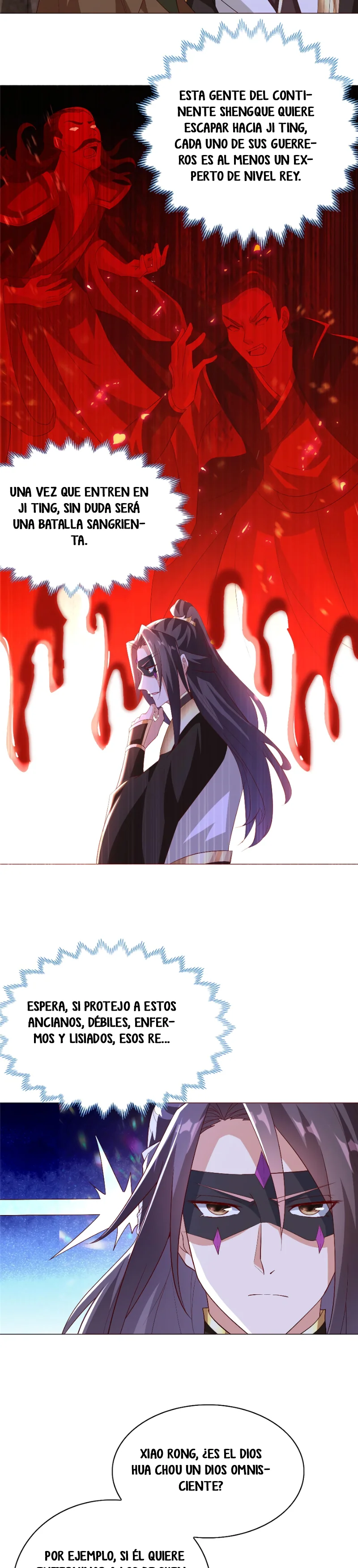 Read Maestro de dragones Manga Online