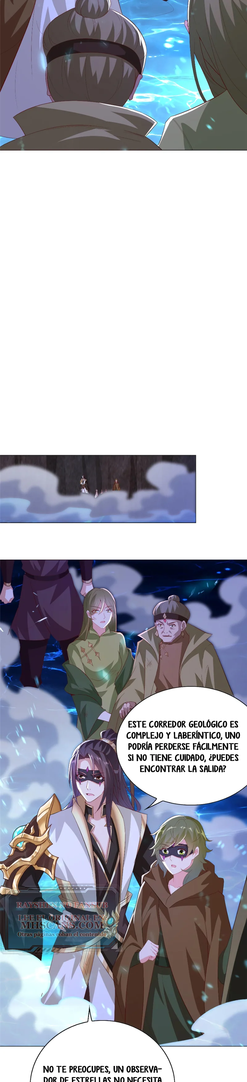 Read Maestro de dragones Manga Online