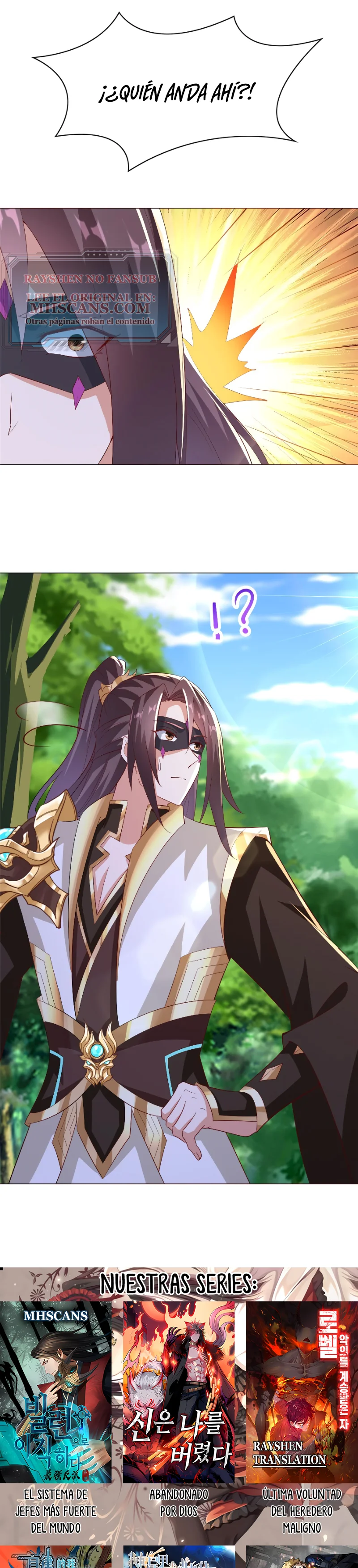 Read Maestro de dragones Manga Online