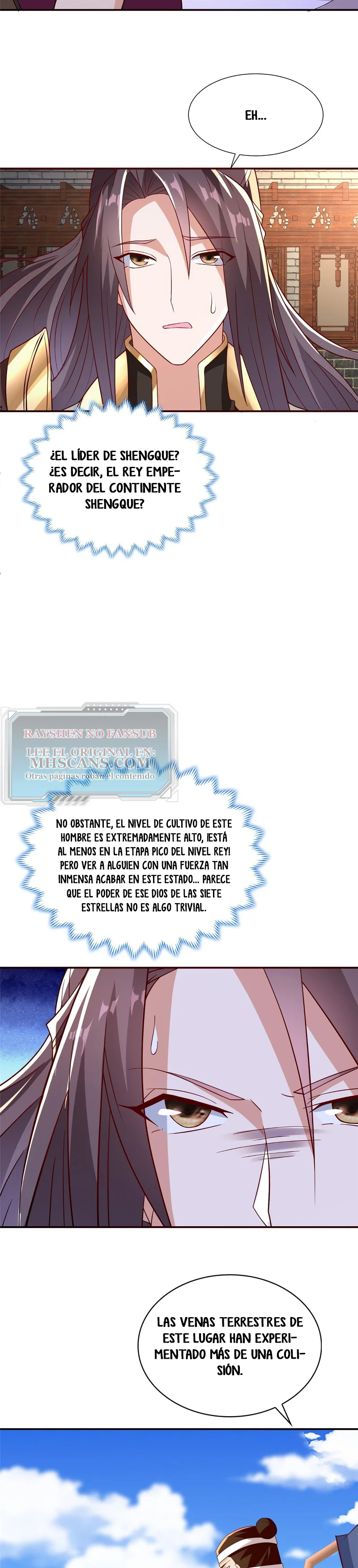 Read Maestro de dragones Manga Online