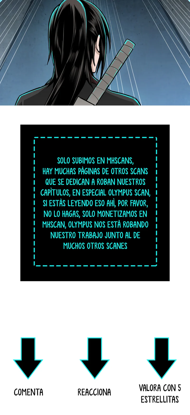 Read Maestro de dragones Manga Online