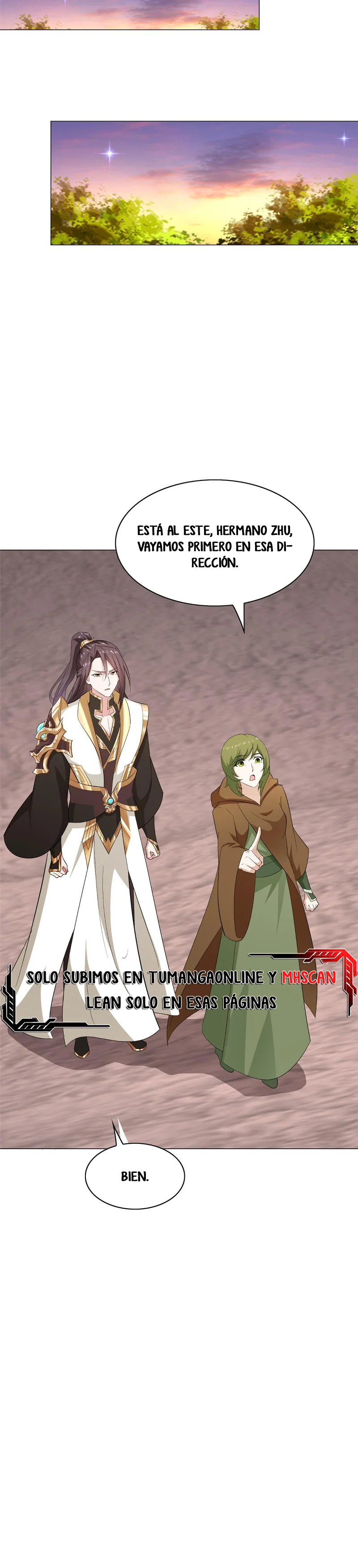 Read Maestro de dragones Manga Online