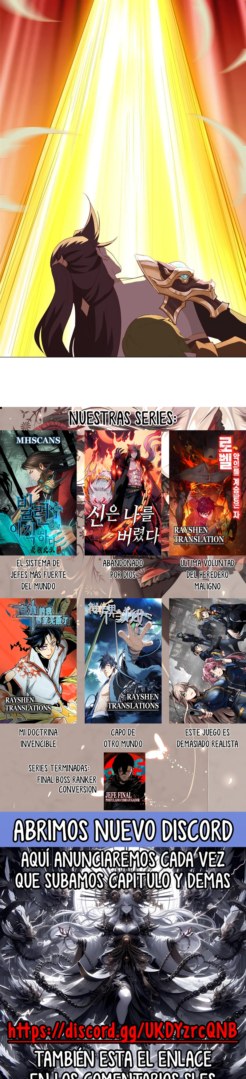 Read Maestro de dragones Manga Online
