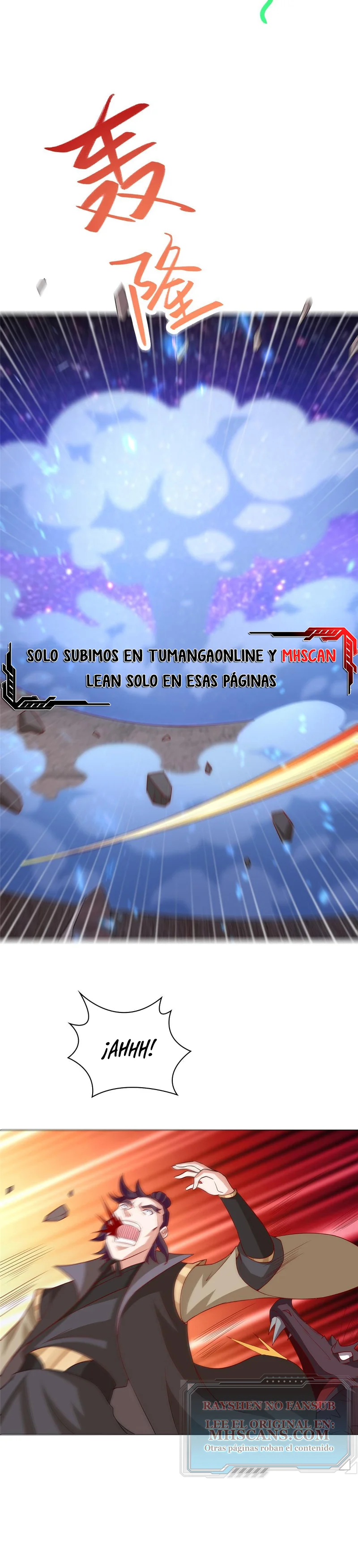 Read Maestro de dragones Manga Online