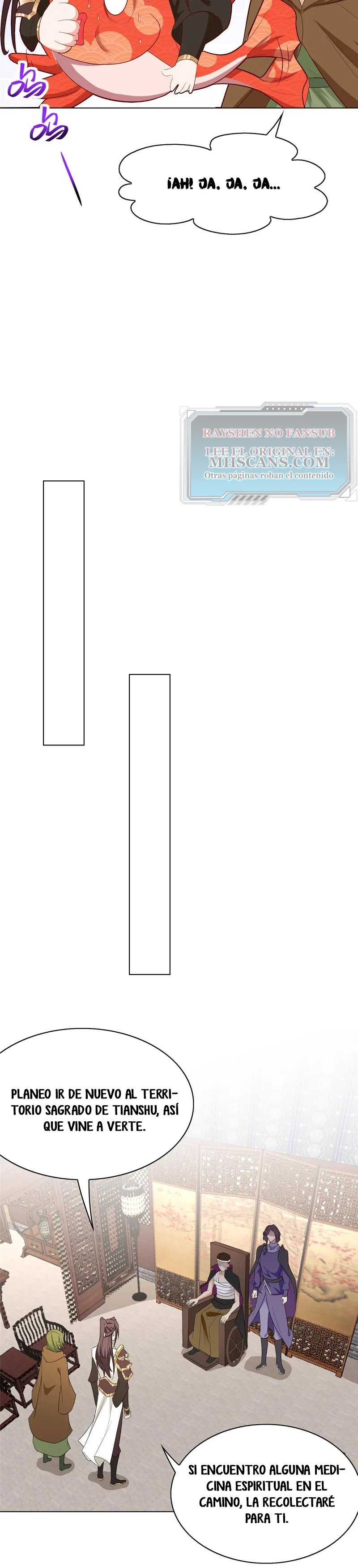 Read Maestro de dragones Manga Online