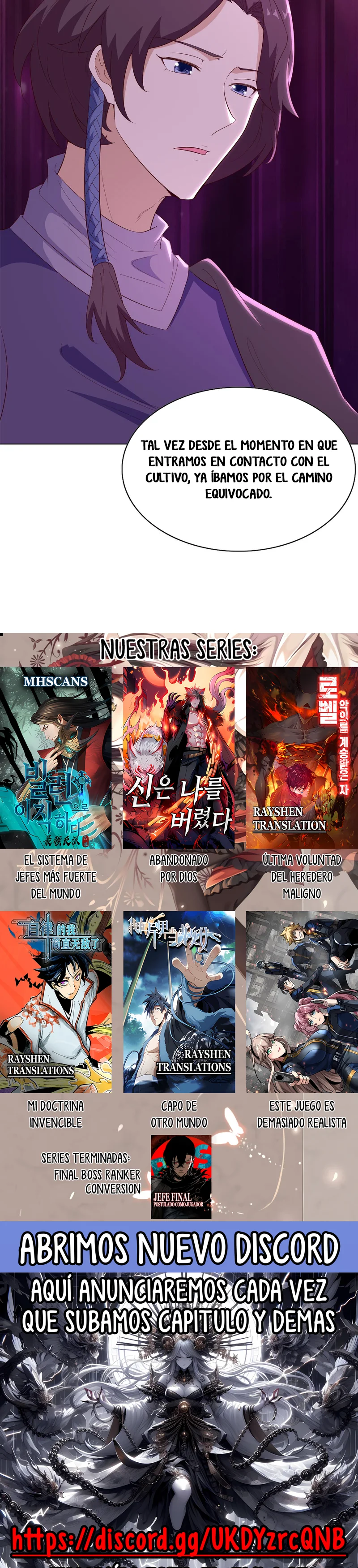 Read Maestro de dragones Manga Online