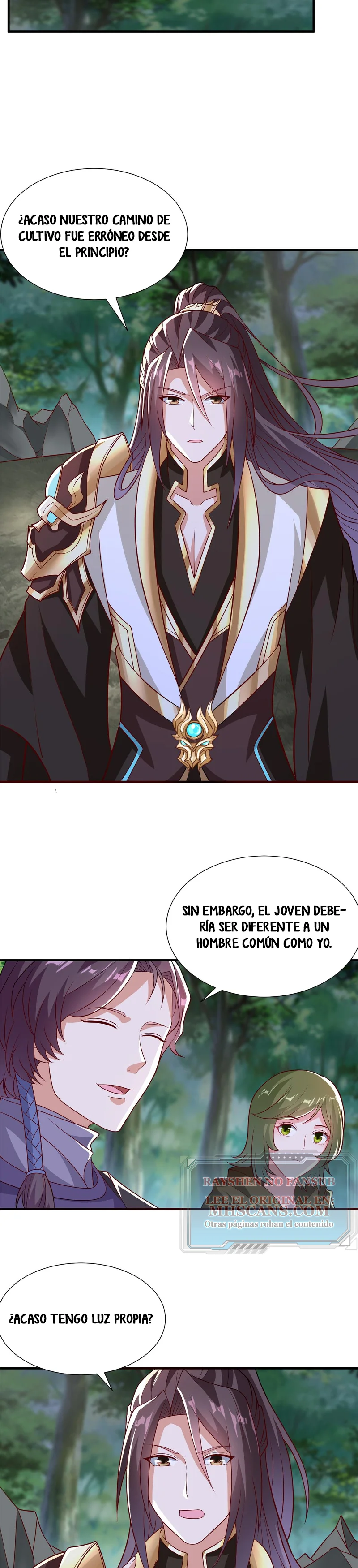 Read Maestro de dragones Manga Online