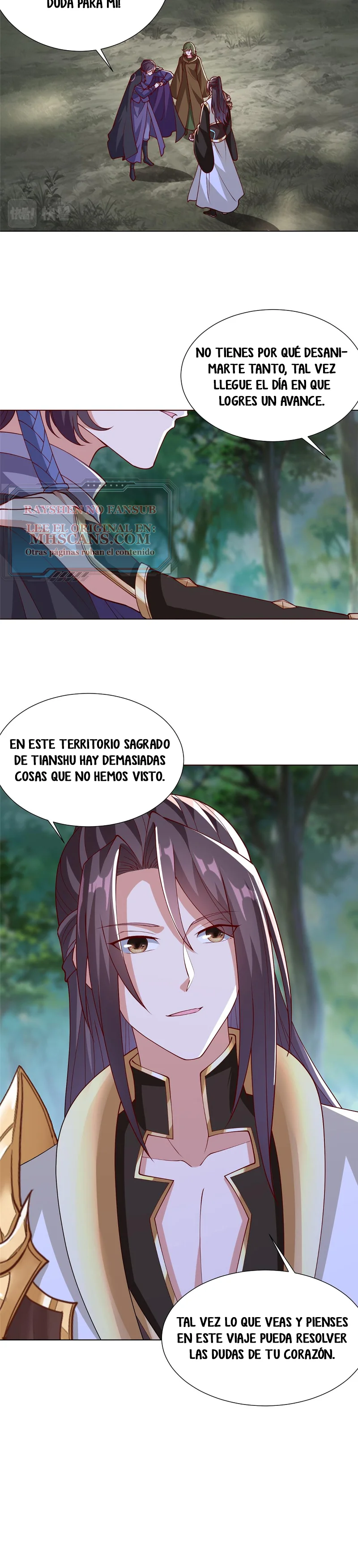 Read Maestro de dragones Manga Online