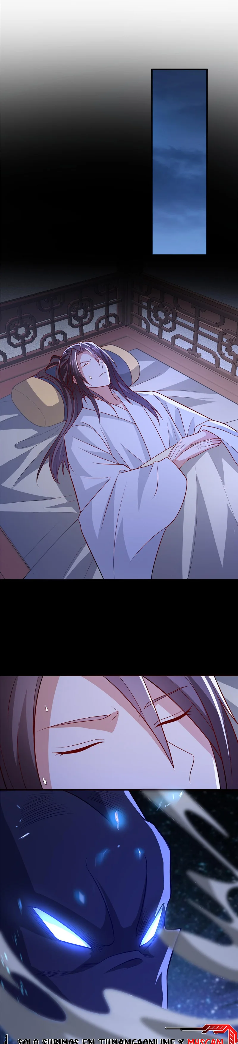 Read Maestro de dragones Manga Online