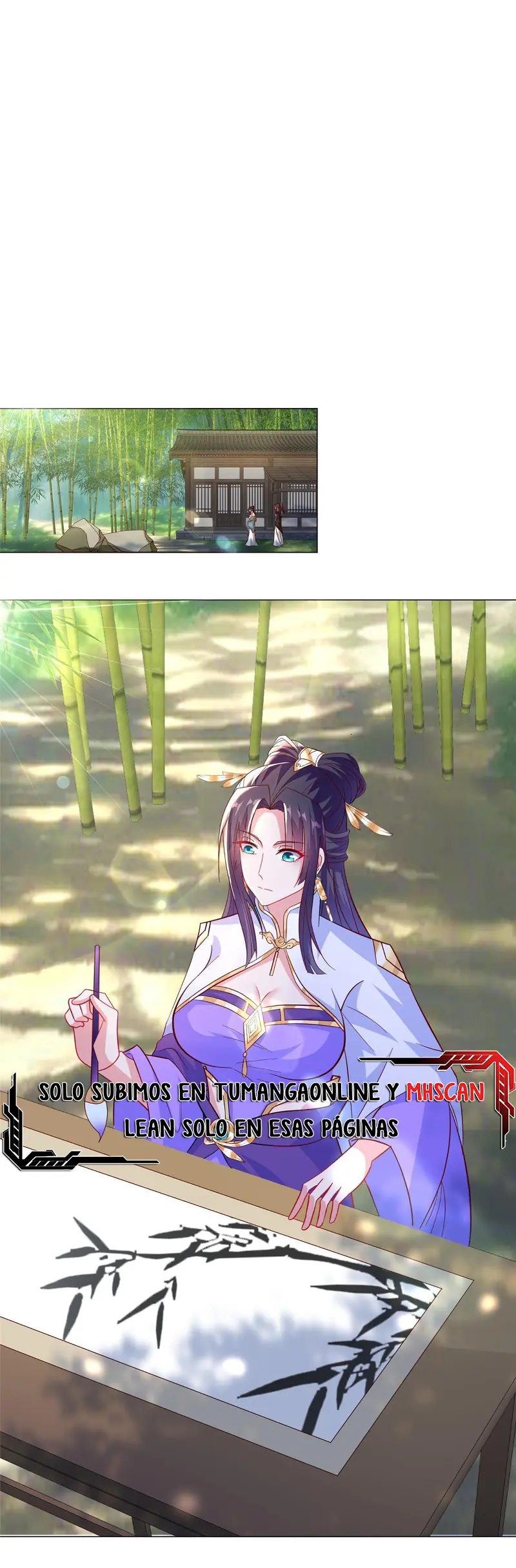 Read Maestro de dragones Manga Online