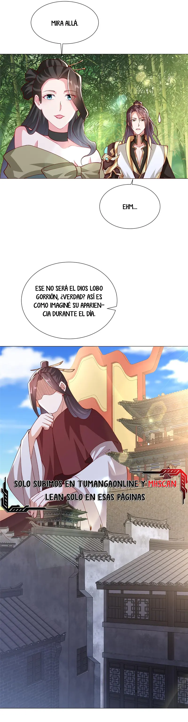 Read Maestro de dragones Manga Online