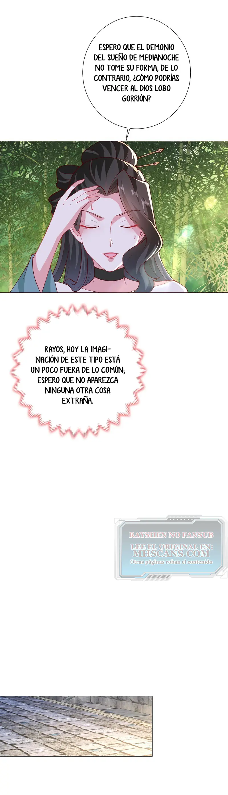 Read Maestro de dragones Manga Online