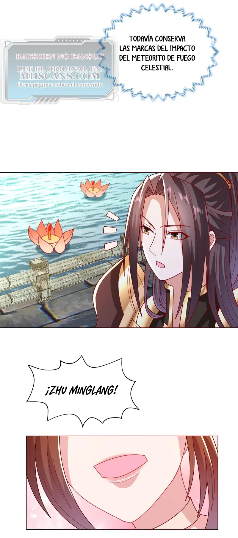 Read Maestro de dragones Manga Online