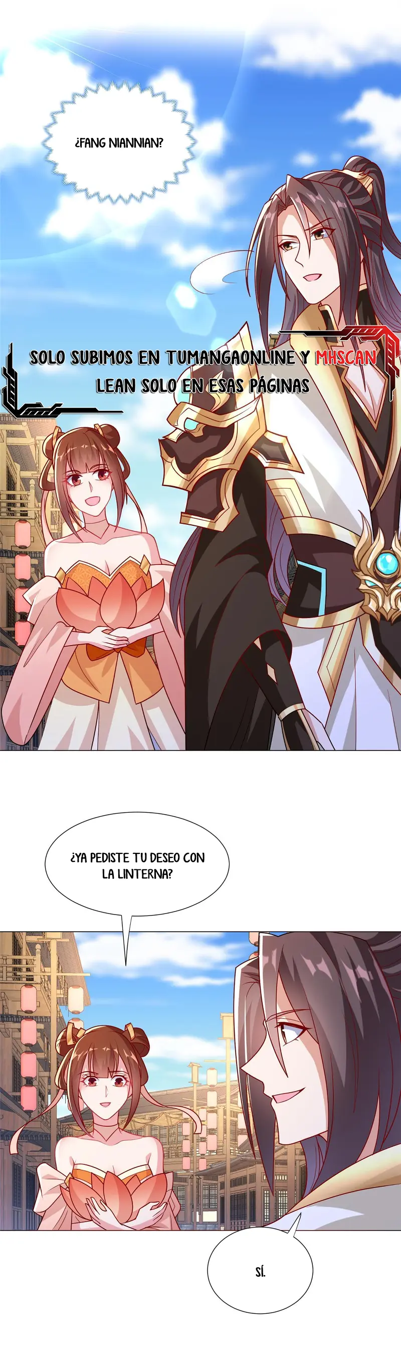 Read Maestro de dragones Manga Online