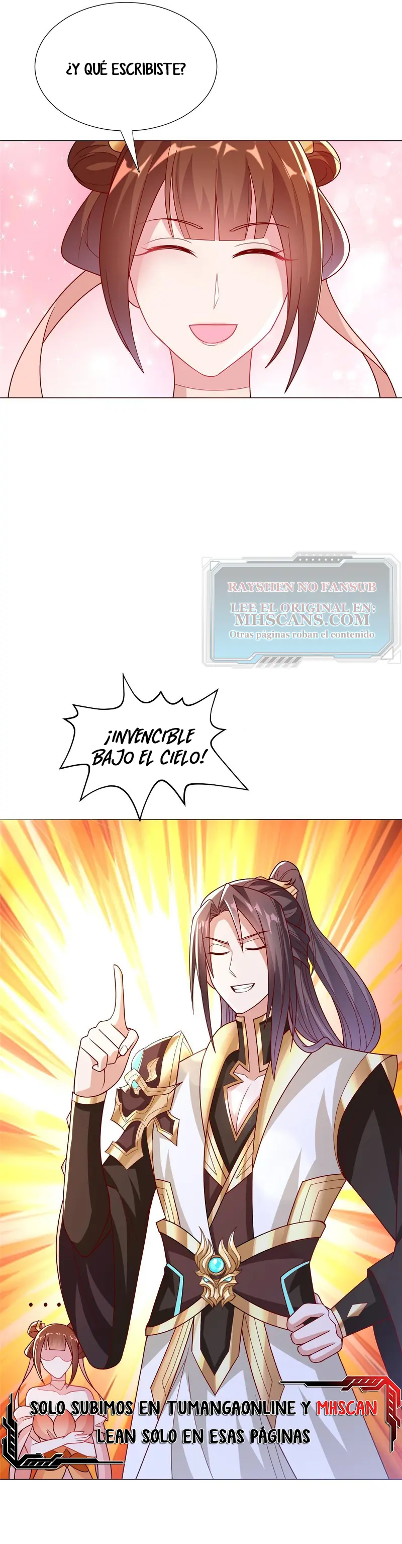 Read Maestro de dragones Manga Online